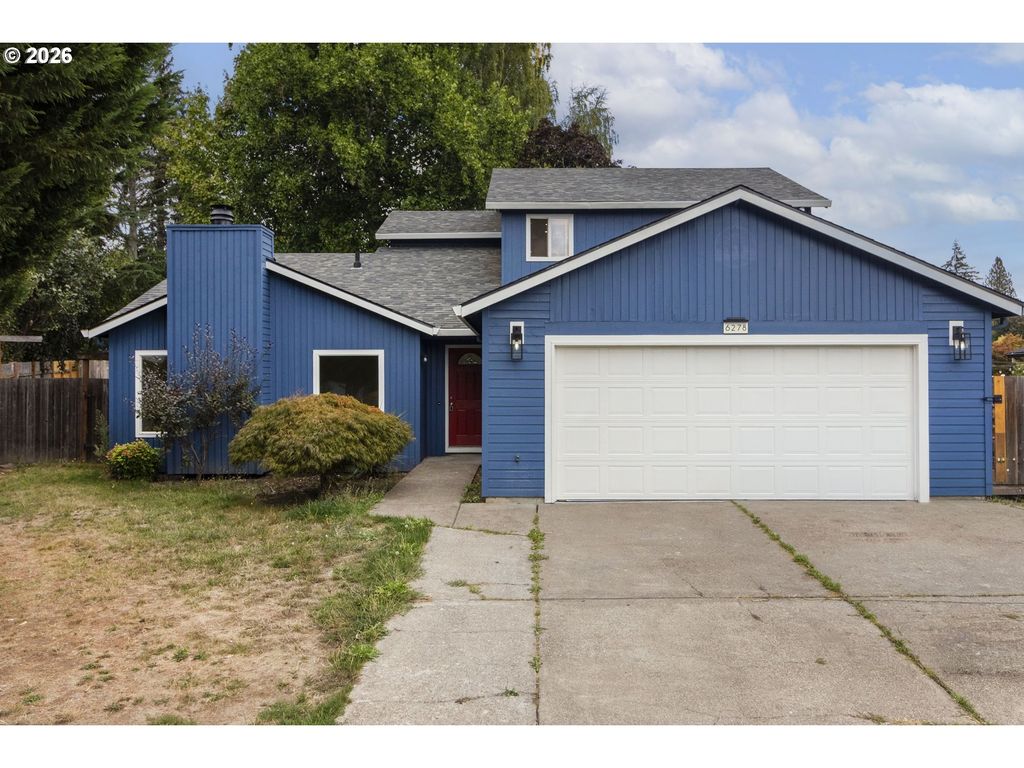 6278 Sw 202nd Pl, Beaverton