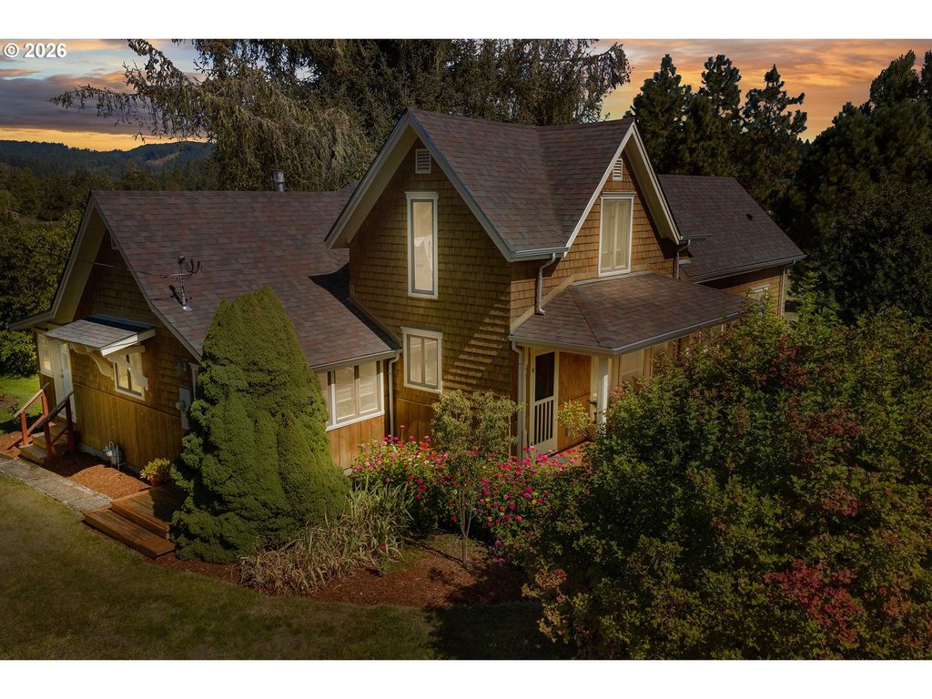 31467 Gowdyville Rd, Cottage Grove
