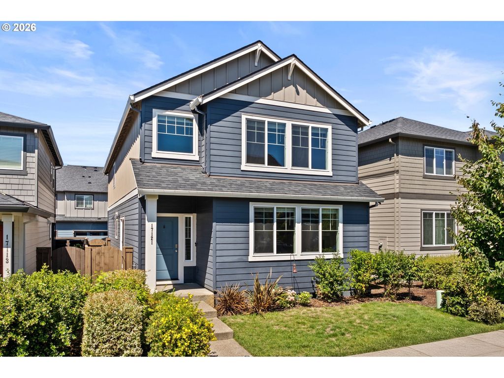 17121 Se Cuyahoga Way, Happy Valley