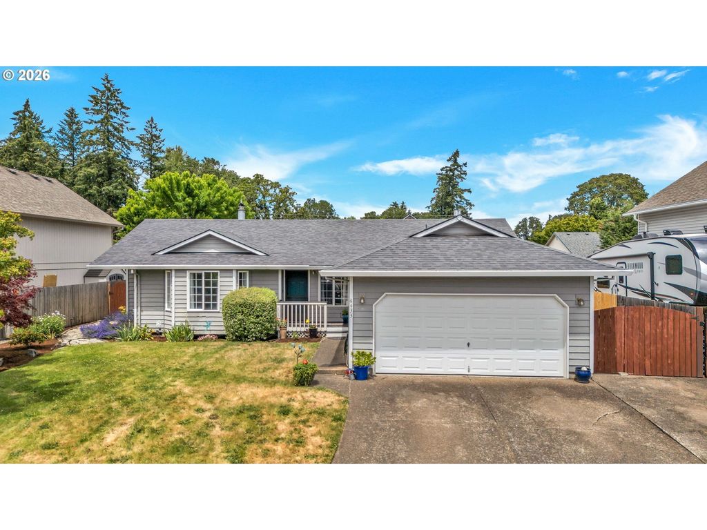 6433 Se Austin Ct, Hillsboro