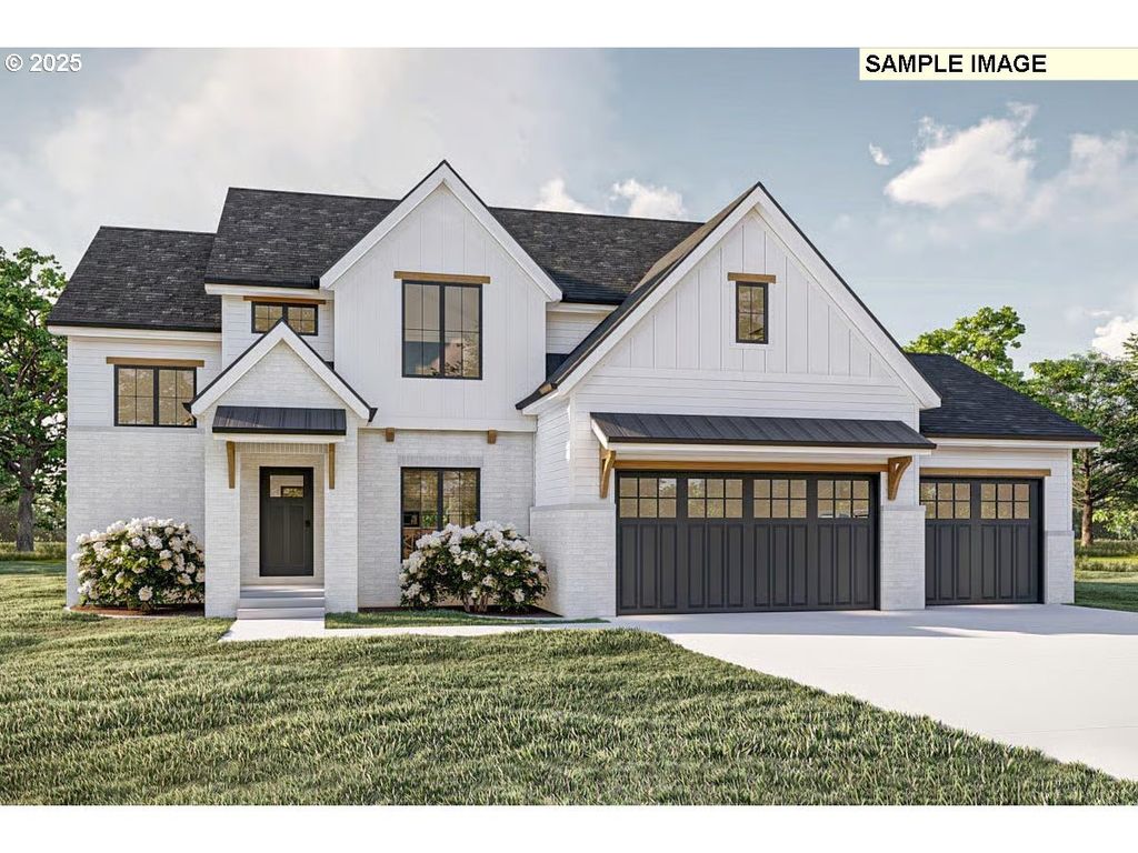 693 Nw Halifax St Lot 9, Camas