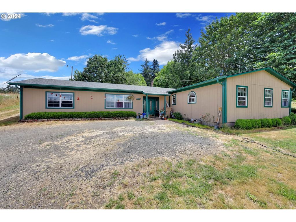 26257 Old Holley Rd, Sweet Home