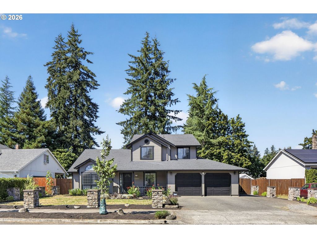 14002 Ne 7th Cir, Vancouver