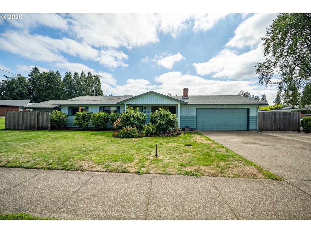 6111 Thurston Rd, Springfield