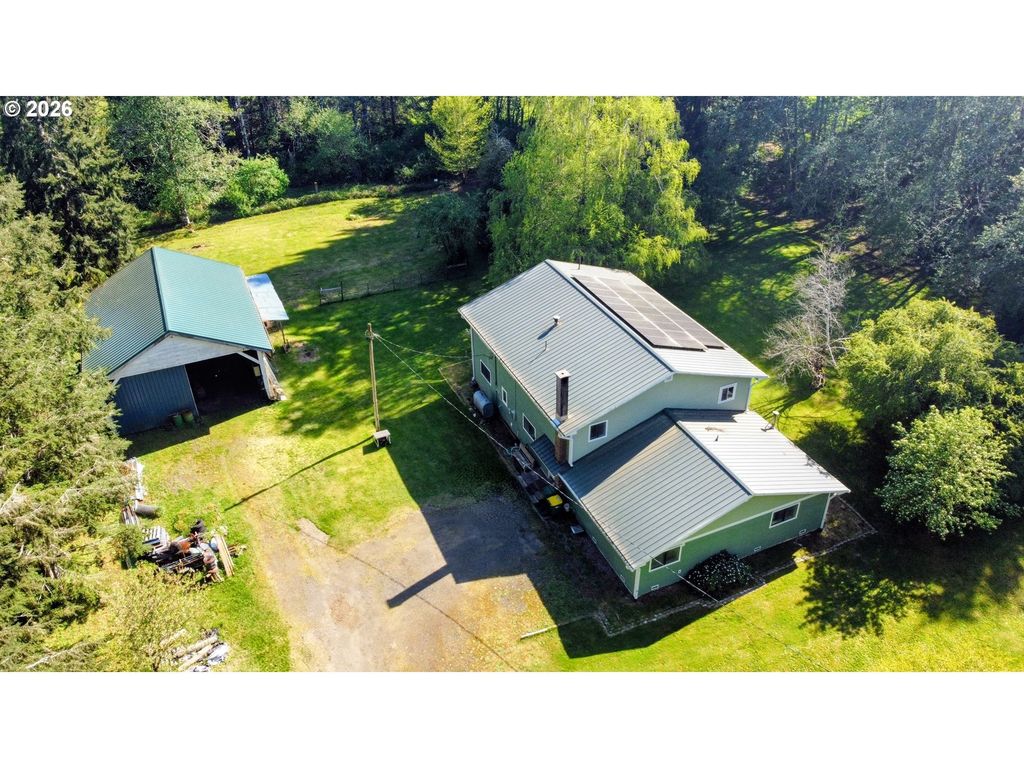 41214 Matt Kampy Rd, Seaside