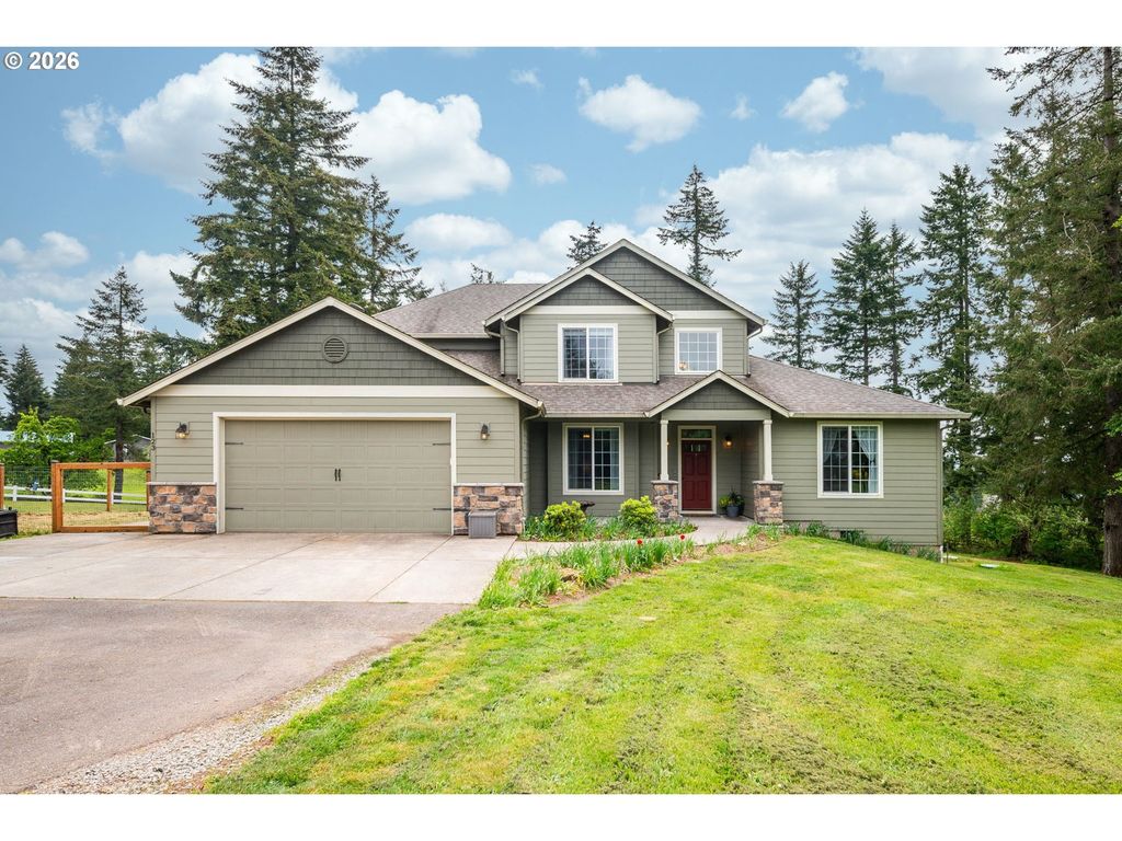 123 Blackjack Dr, Kalama