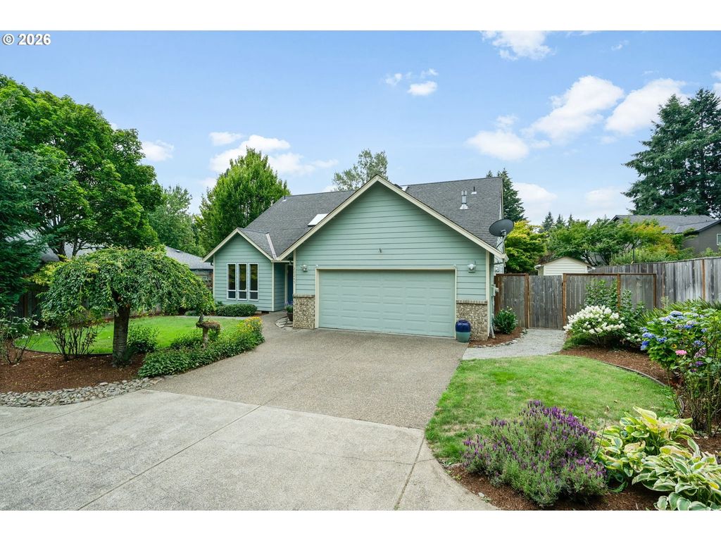 20245 Sw Comanche Ter, Tualatin