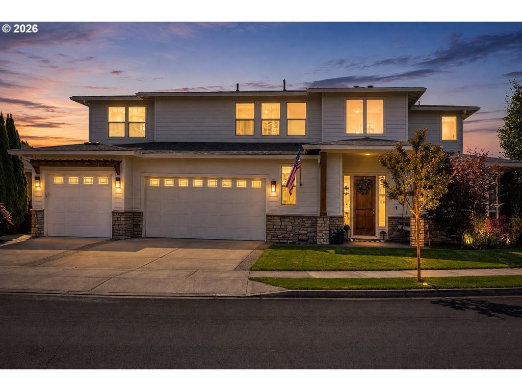 10606 Nw 36th Ave, Vancouver