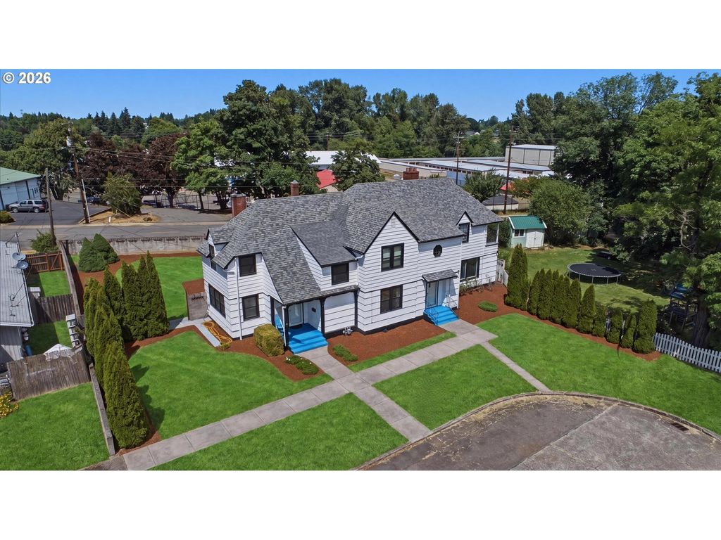544 Se Court St, Dallas