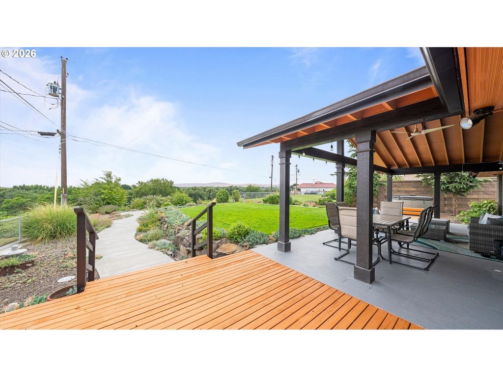 428 N Underwood St, Kennewick