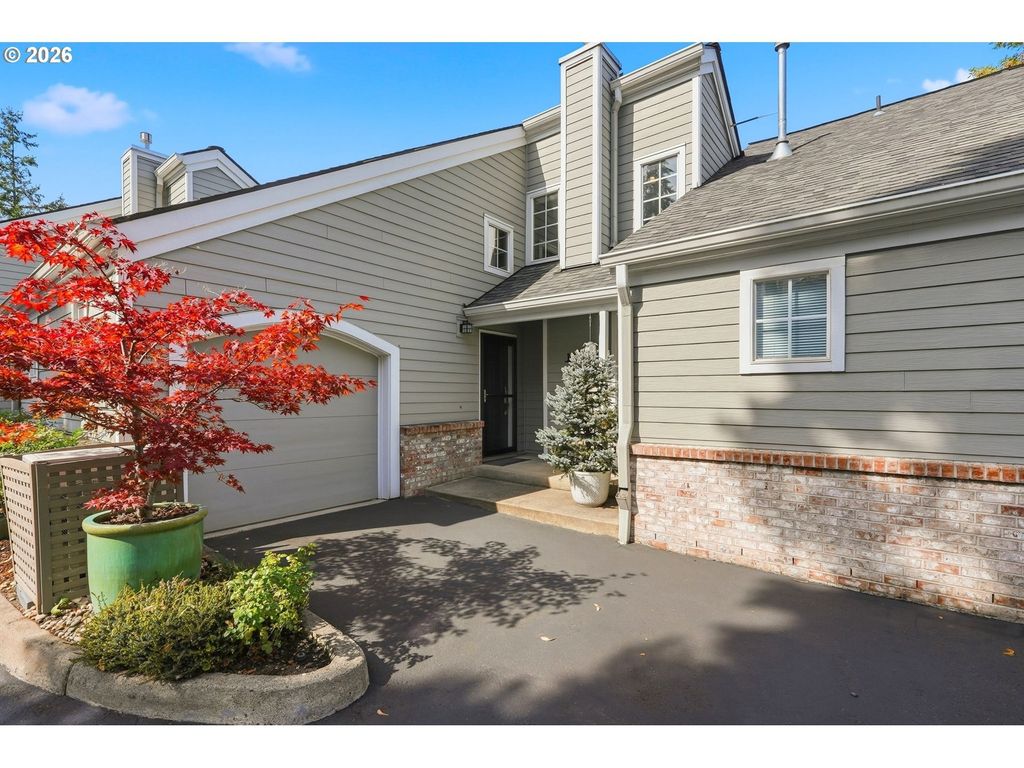 13217 Sw Summerwood Dr, Portland