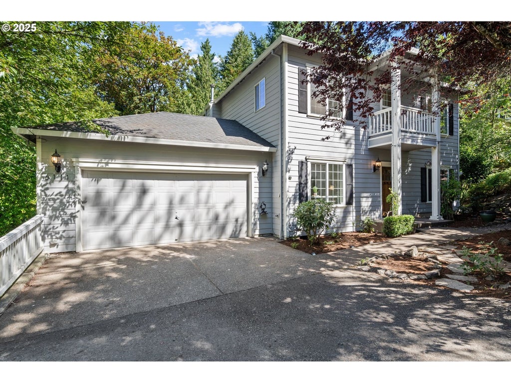6111 Sw Lesser Way, Portland