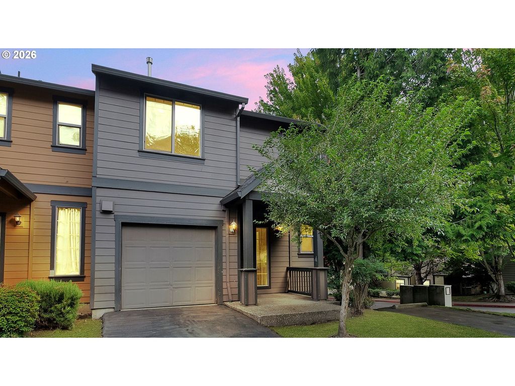 1457 Sw Edgefield Meadows Ter, Troutdale