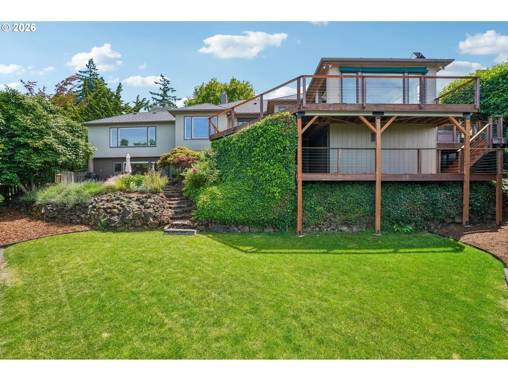 411 Se 65th Ave, Portland