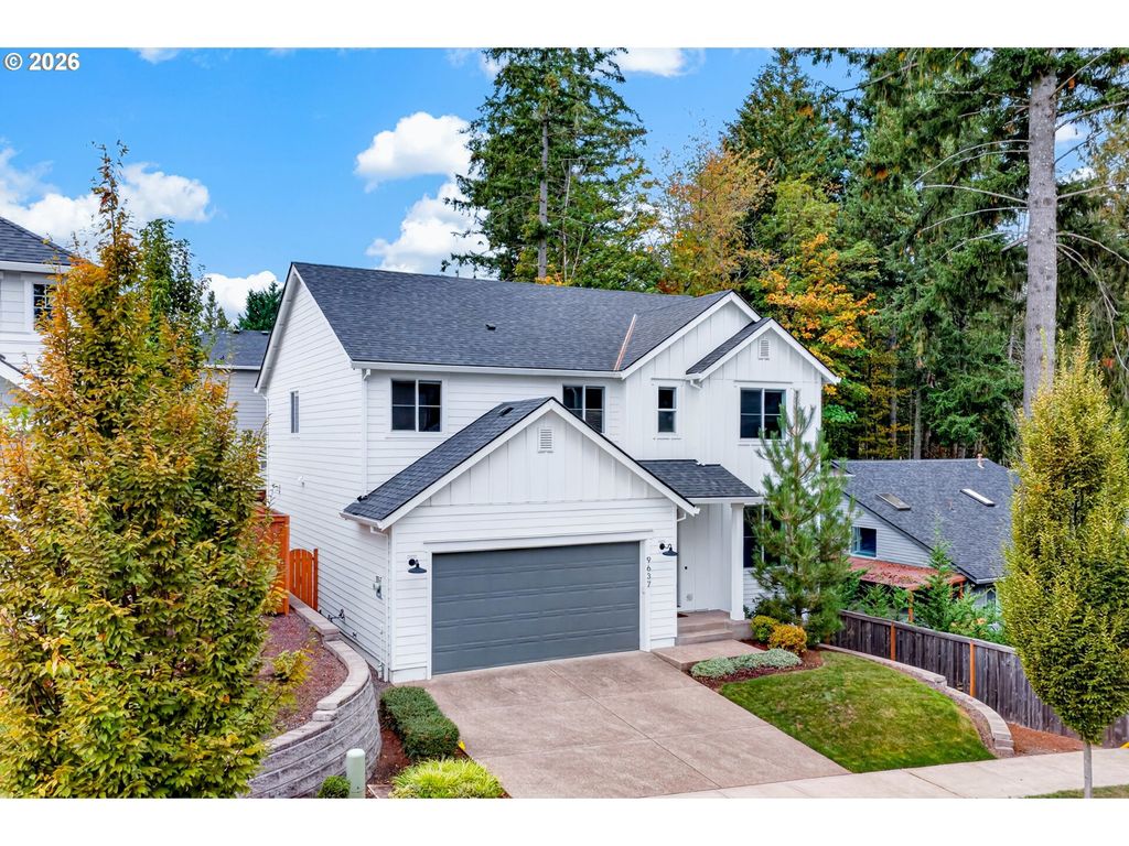 9637 Sw 173rd Ave, Beaverton
