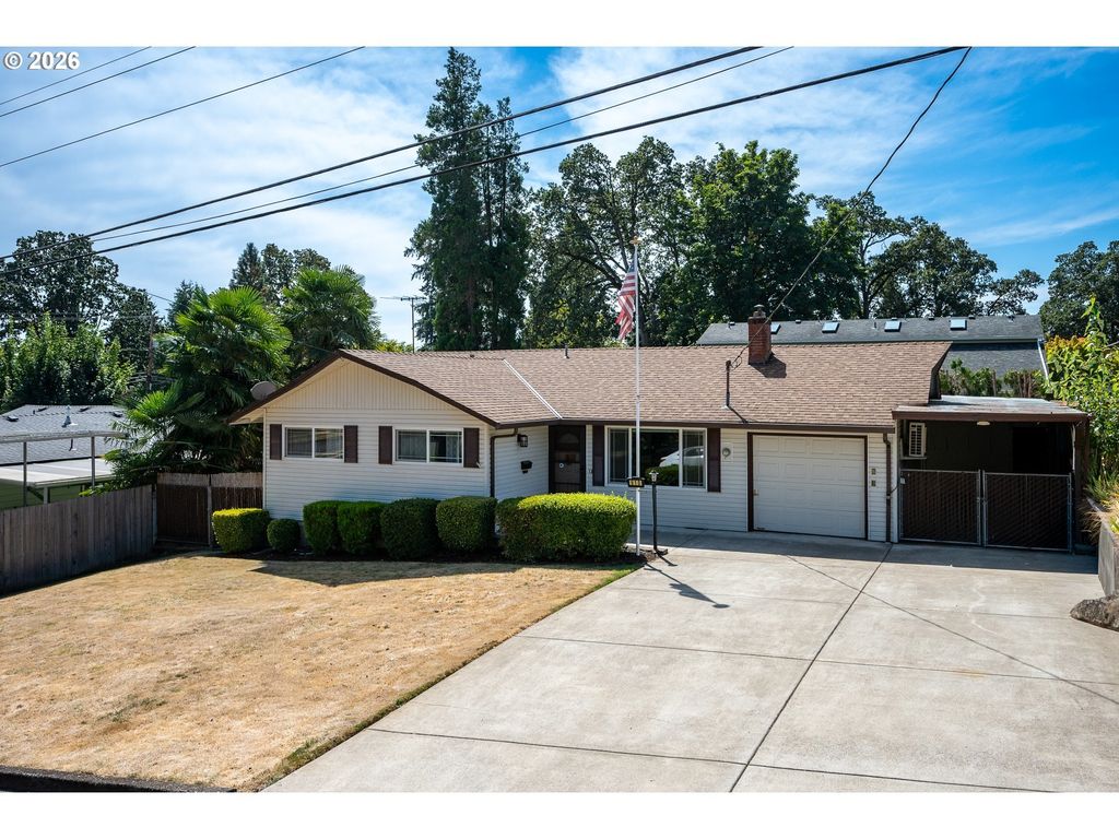 910 Cornell Ave, Gladstone
