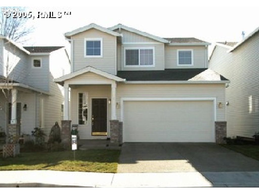 5834 Se Tranquil Ct, Milwaukie