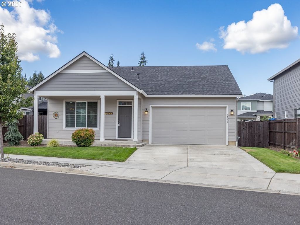 15006 Ne 91st St, Vancouver