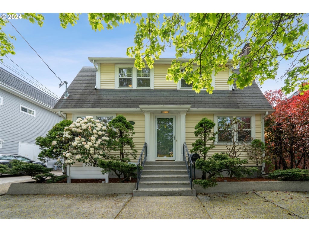 1224 Se Malden St, Portland