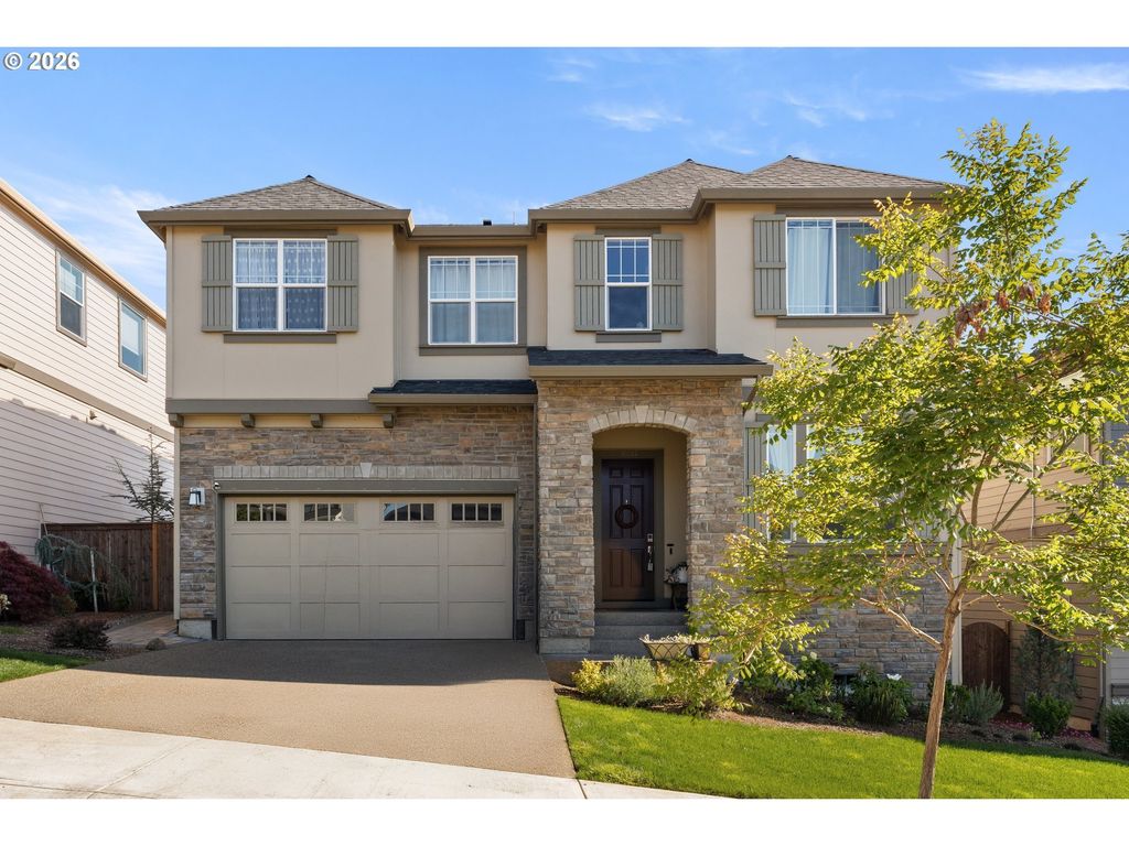16614 Sw Botany Bay Ln, Tigard