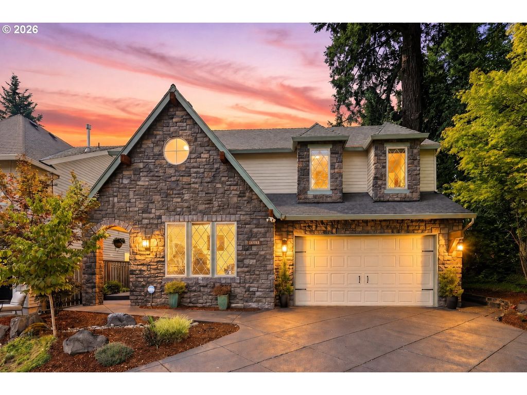 13405 Sw Deergrove Ln, Portland