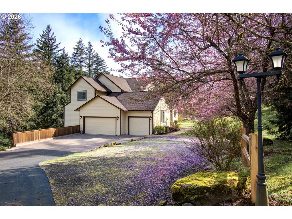 702 Ne 367th Ave, Washougal