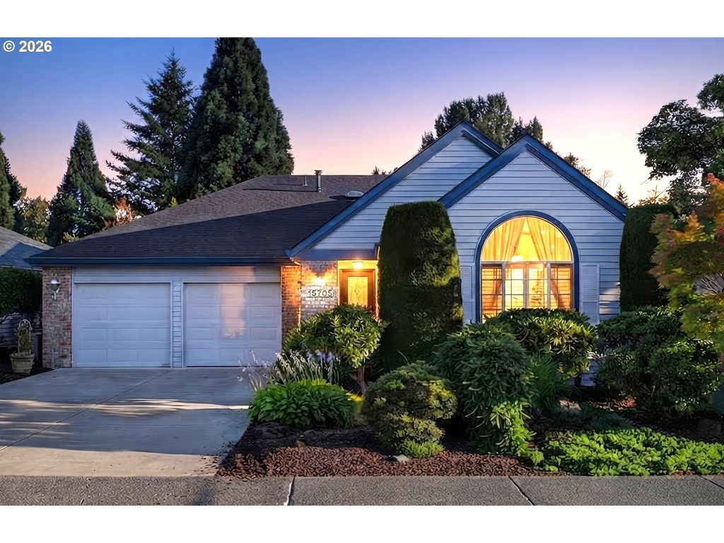 15705 Se 34th Cir, Vancouver