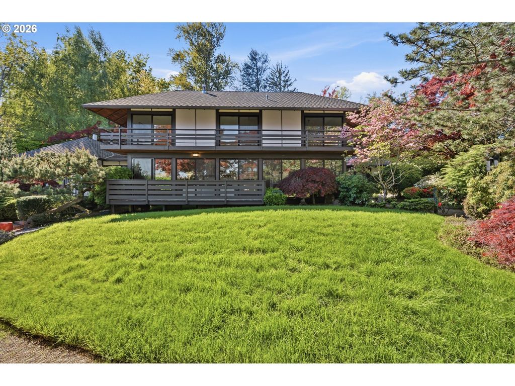 28 Monticello Dr, Lake Oswego