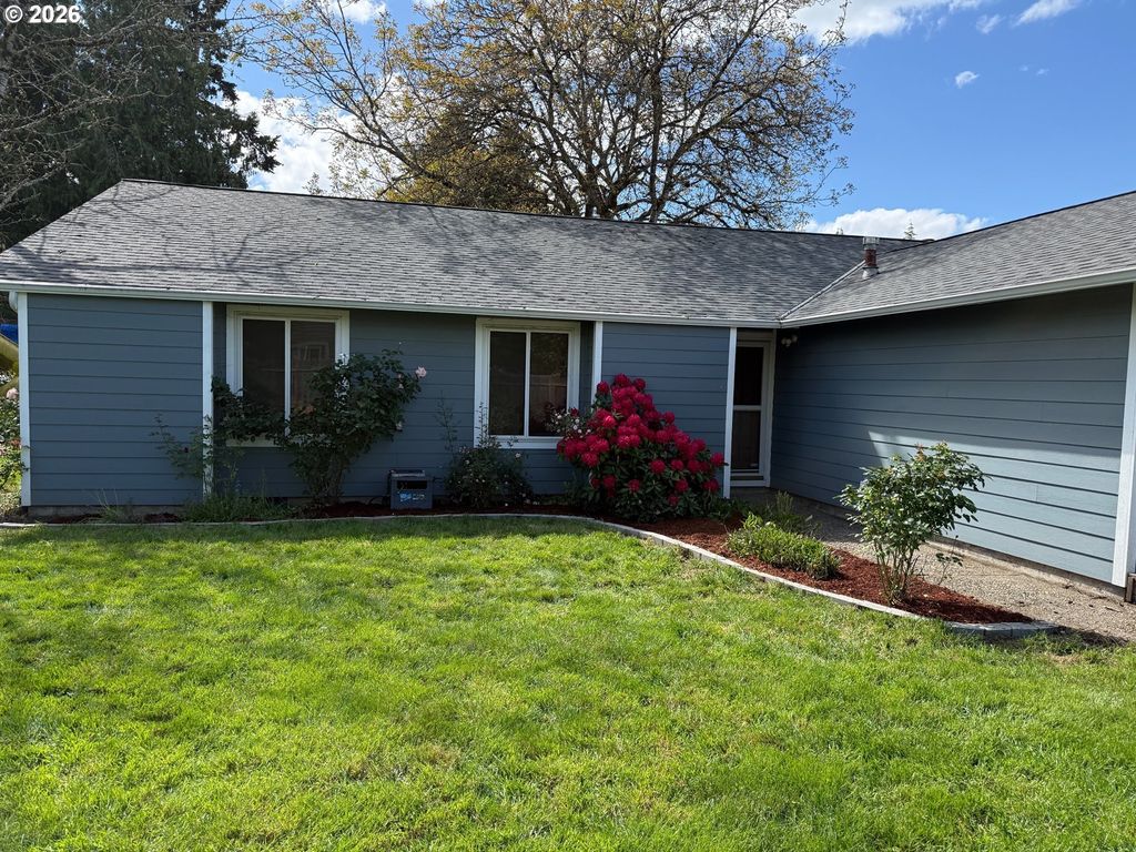 741 Nw Jackson St, Hillsboro