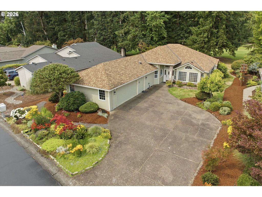 1833 Nw Doral St, McMinnville