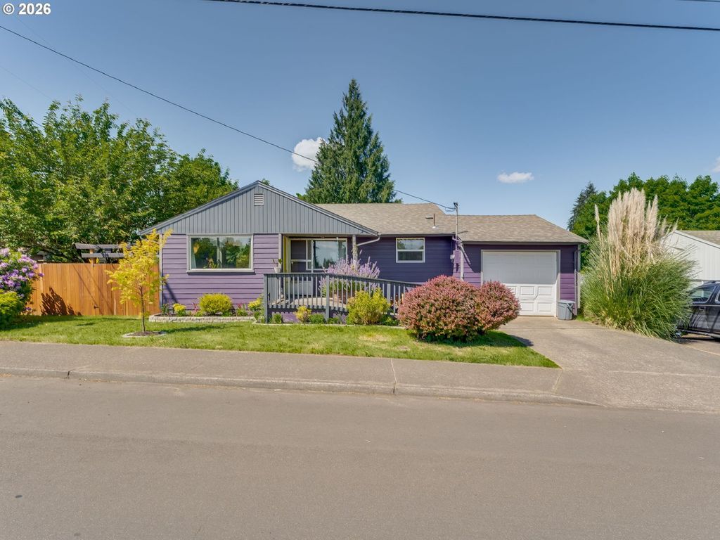 3004 Ne 54th St, Vancouver