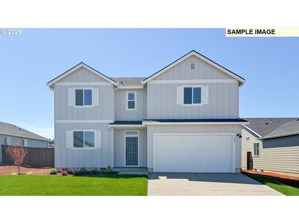 356 Ne Hunter Dr, Estacada