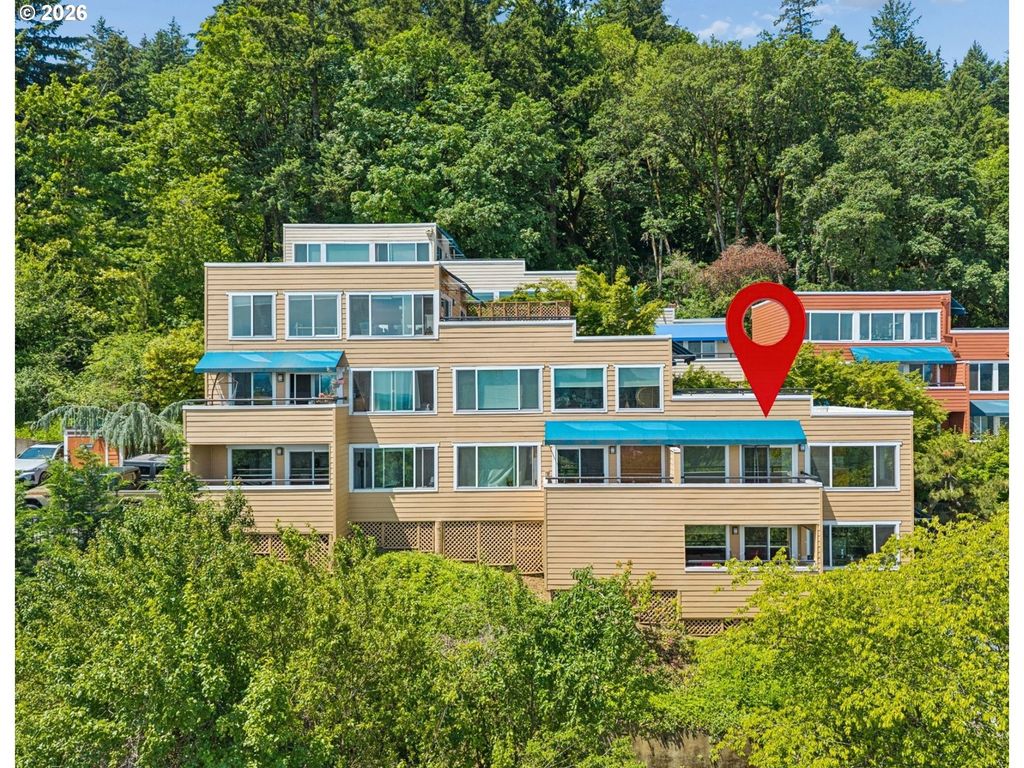 3701 Sw Condor Ave V2, Portland