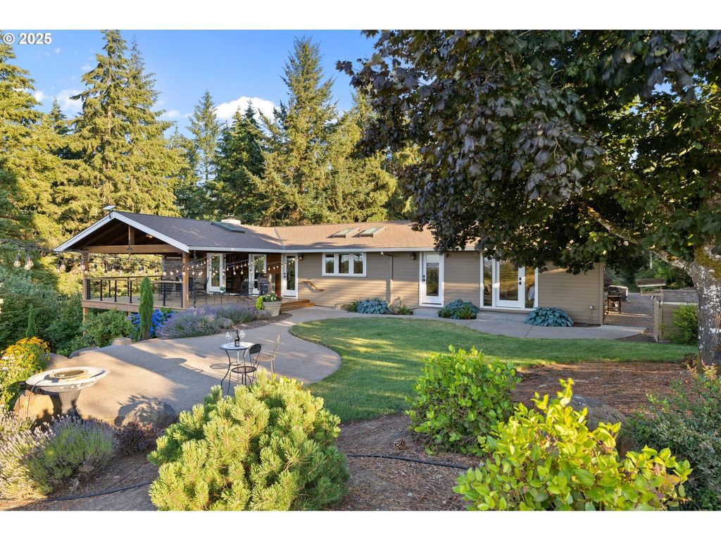 29965 Sw Buckhaven Rd, Hillsboro