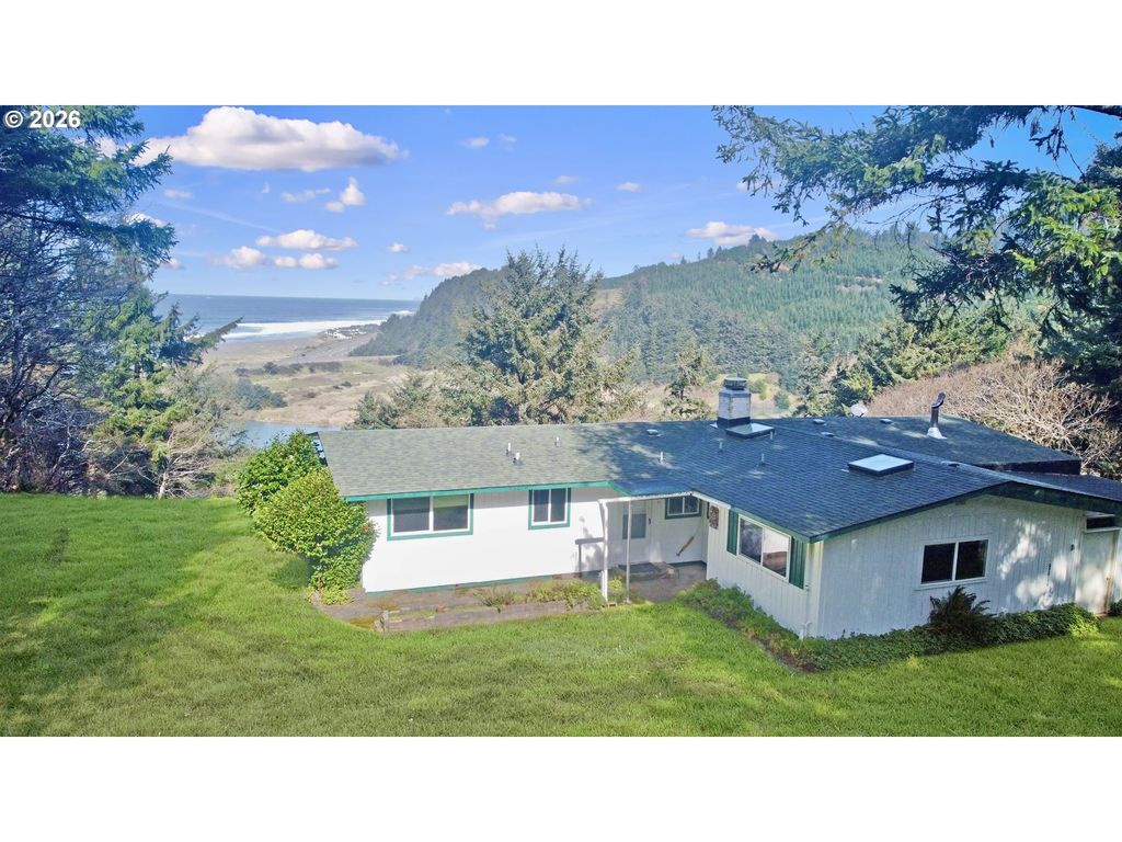 28693 Nautical Way, Gold Beach