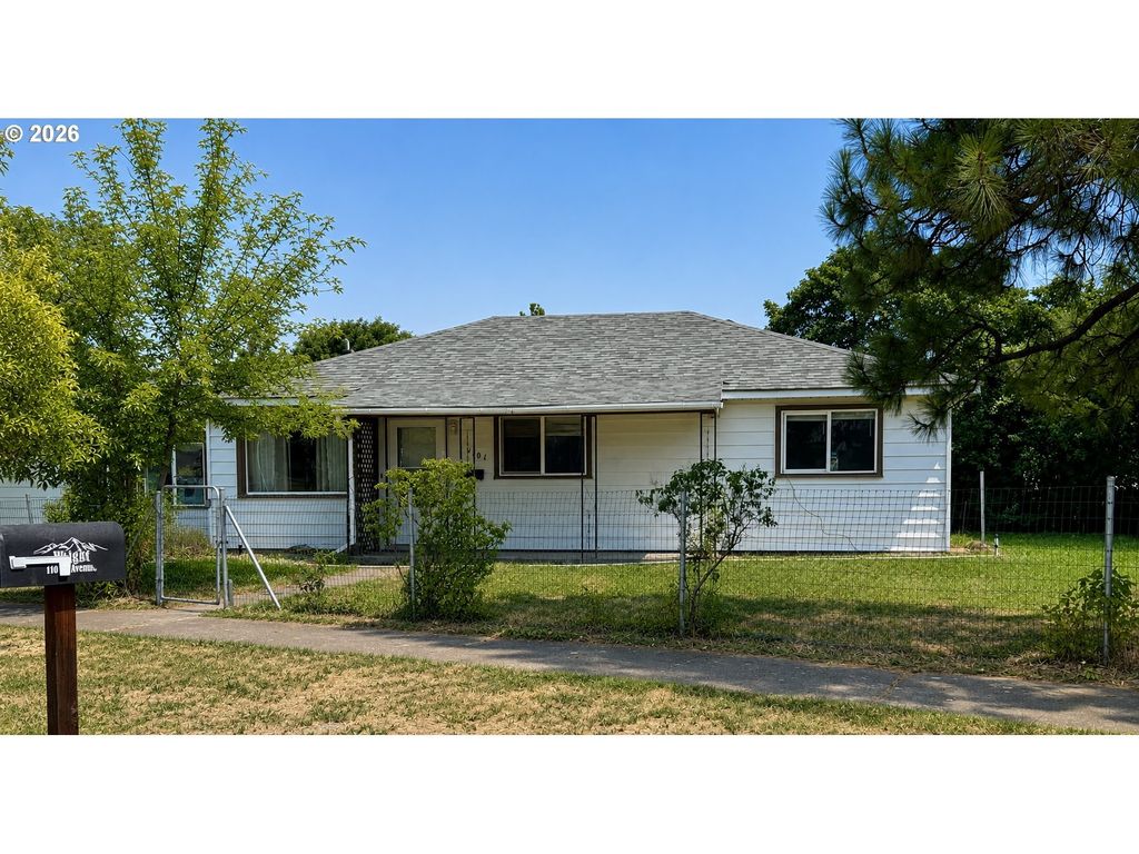 1101 F Ave, La Grande