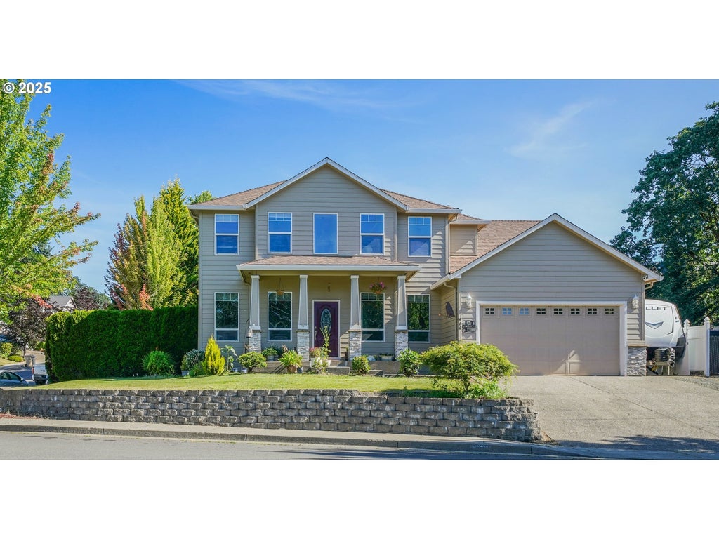 466 Nw Denton Ave, Dallas