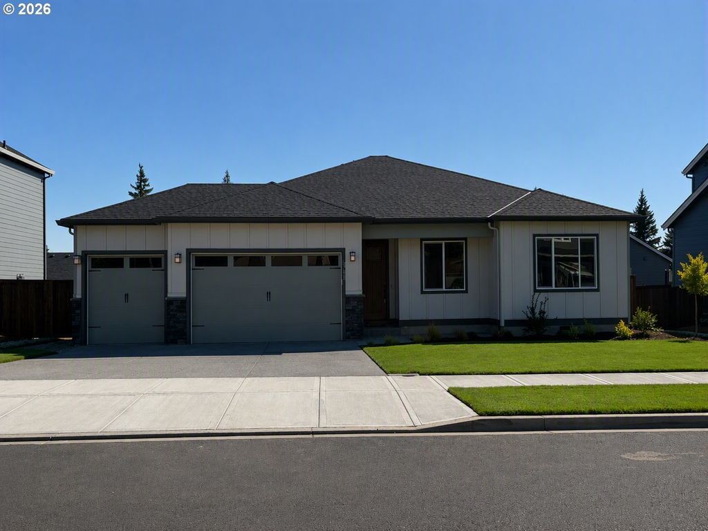 5288 N 93rd Ave Lot 274, Camas