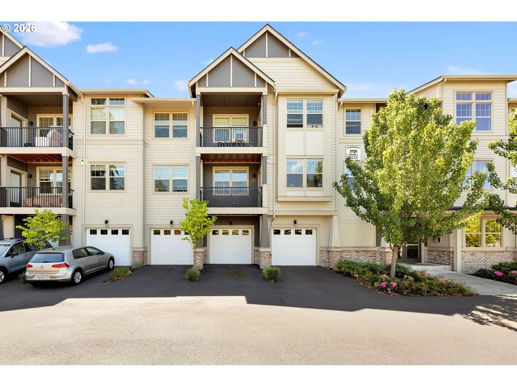 17126 Sw Snowdale St 303, Beaverton