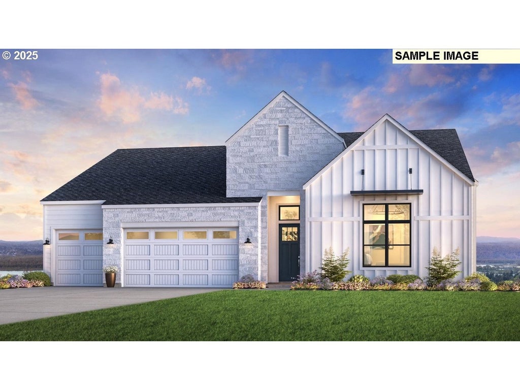 496 N Y St, Washougal