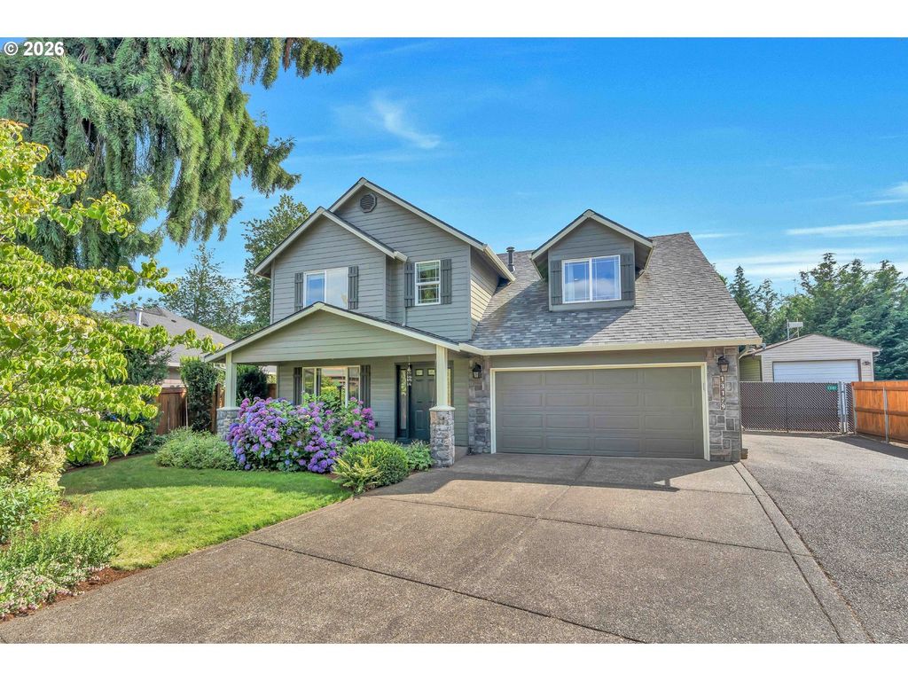 13179 Gaffney Ln, Oregon City