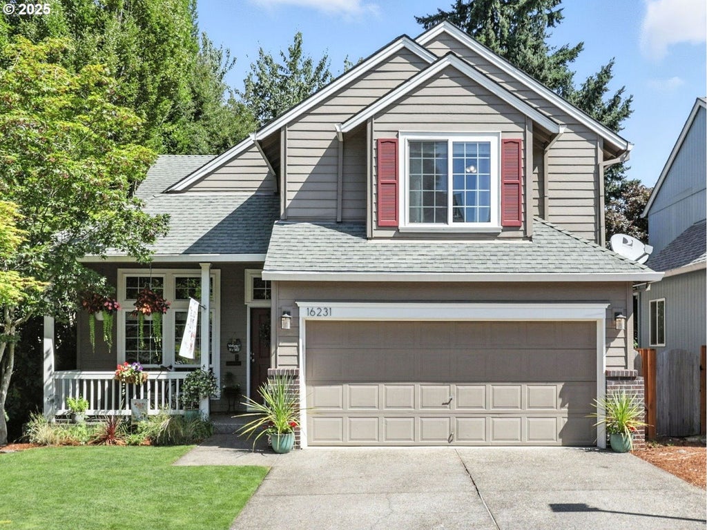 16231 Nw Ramona Dr, Beaverton