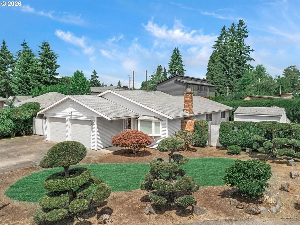 4405 Se Jefferson St, Milwaukie