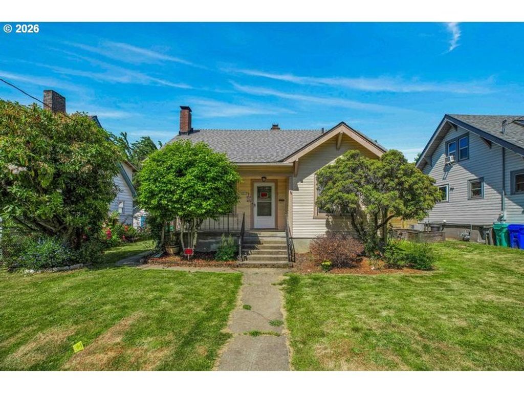 3915 N Montana Ave, Portland
