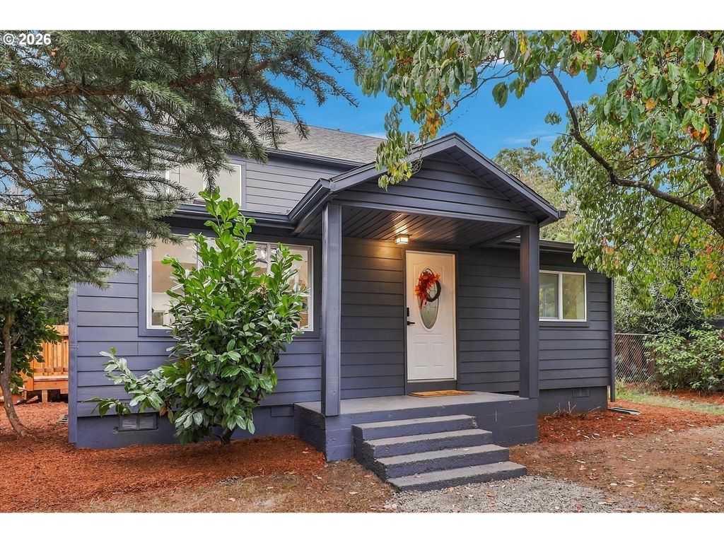 5390 Ne Skidmore St, Portland