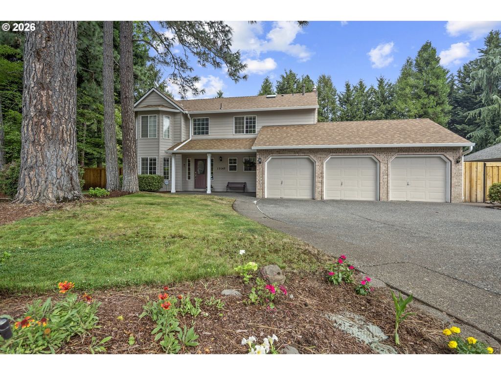 15145 Sw Trenton Ct, Beaverton