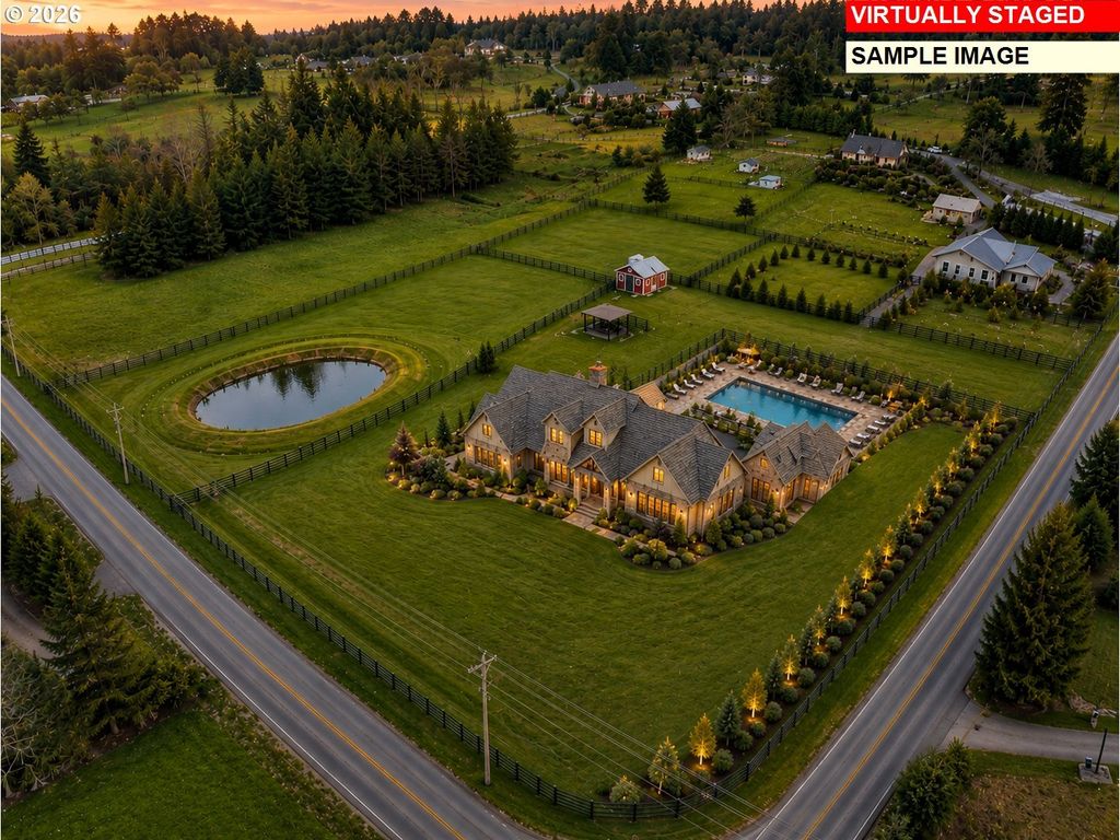 1483 Sw Hoffman Rd, West Linn