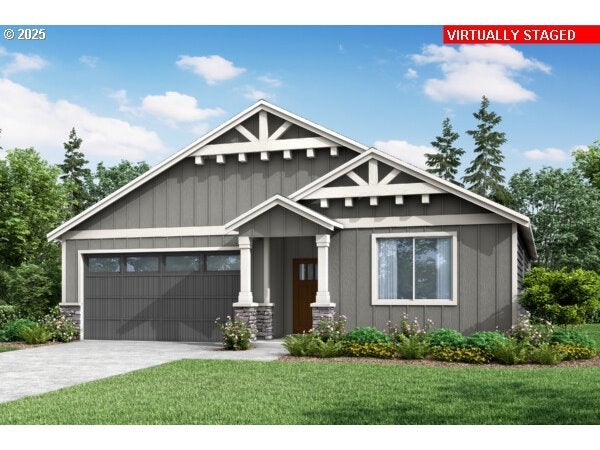 15737 Se Compass St, Happy Valley