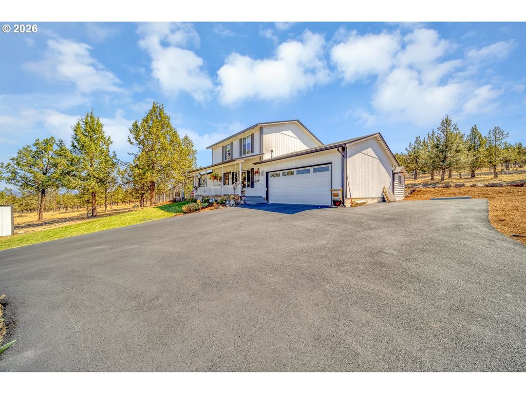 7158 Se Mark Rd, Prineville