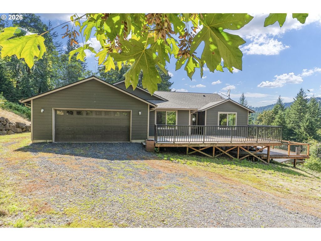2329 Ne 380th Ave, Washougal